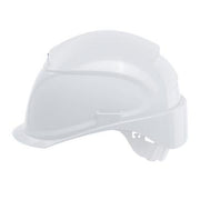 Uvex - Schutzhelm uvex airwing B-S 9762021 weiß m. Lftg