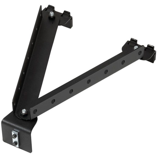Vogels - Halterung für Audio-/Videosysteme Curved Wandhalter Basisset PFA9144 sw Barco UniSee,kurz