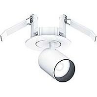 Zumtobel Group - Downlight/Strahler/Flutlicht LED-Einbauleuchte SUP2 S R44 #60817614 4000K