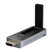 MARMITEK - Halterung für Audio-/Videosysteme WirelessPresentationSystem MARMITEK StreamS2Pro