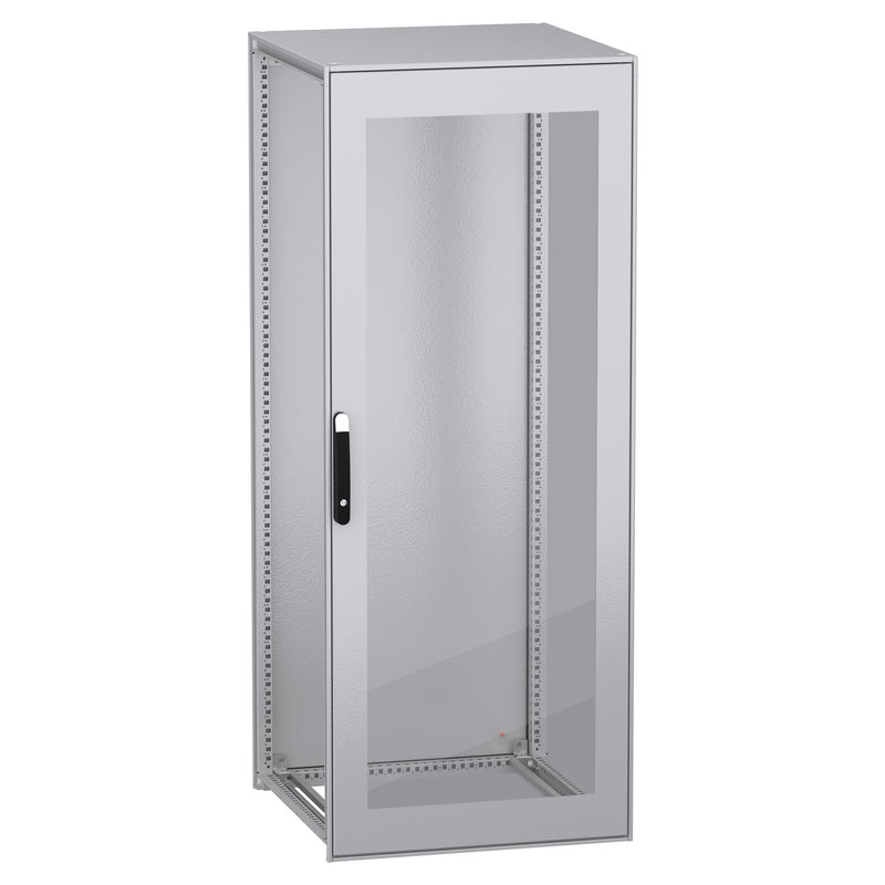 Schneider Electric - Gehäuse/Schaltschrank (leer) Standgehäuse NSYSFN20880T PanelSeT SFN