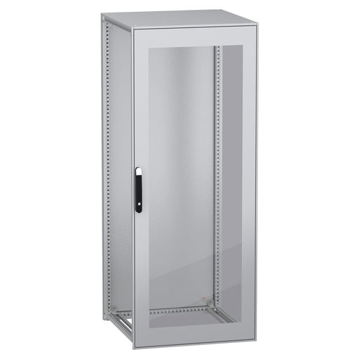 Schneider Electric - Gehäuse/Schaltschrank (leer) Standgehäuse NSYSFN20880T PanelSeT SFN