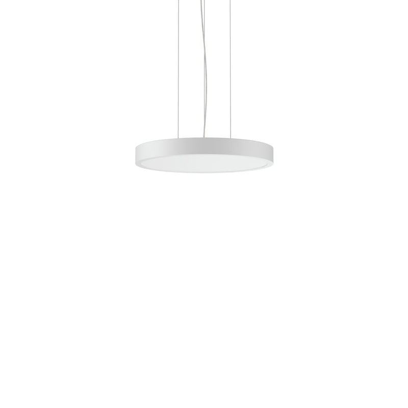 RZB - Pendelleuchte LED-Pendelleuchte 312421.002.76 3000K weiß DALI