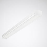 Trilux - Pendelleuchte LED-Hängeleuchte SFlow H2-L #7429162 HCL, DALI, ws