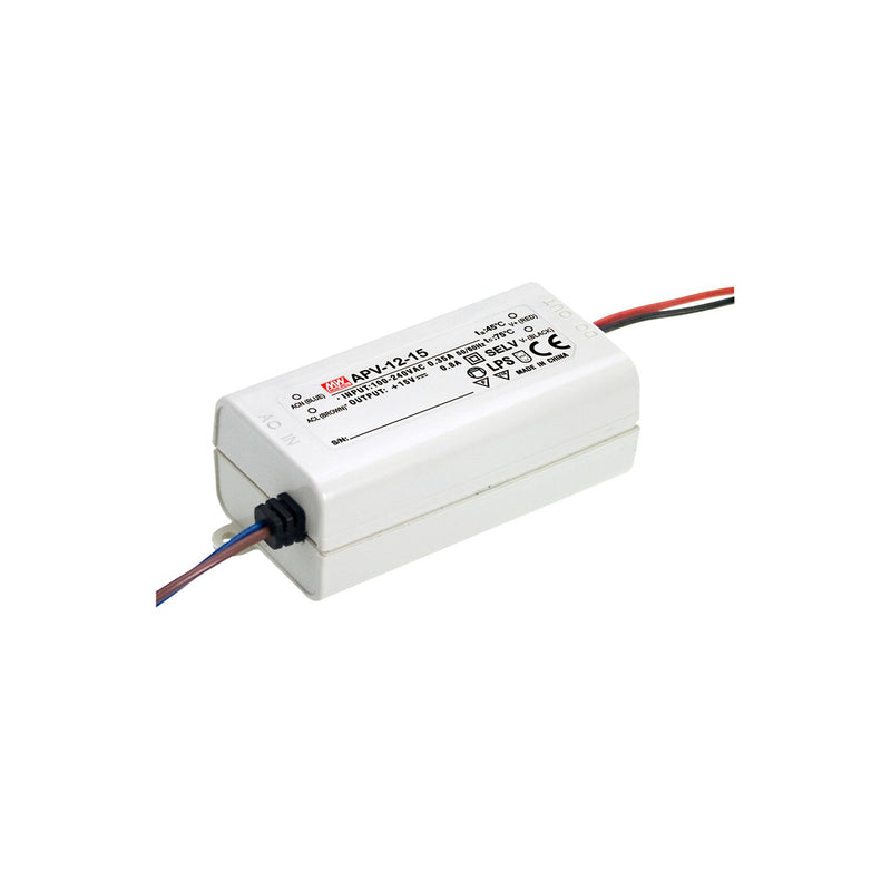 Scharnberger+Hasenbein - LED-Betriebsgerät LED-Trafo elektr. geregelt 54678 90-264VAC12-48VDC16W