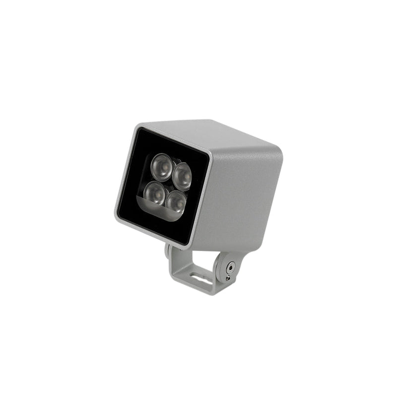 Meyer+Sohn - Downlight/Strahler/Flutlicht LED-Strahler 8262066030 weiß