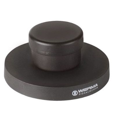 Werma - Zubehör/Ersatzteile für optische/akustische Signalgeräte Anschluss-Set 86084008