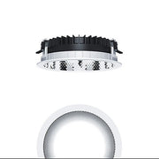 Zumtobel Group - Downlight/Strahler/Flutlicht LED - Downlight PANOS R  #62927201 930