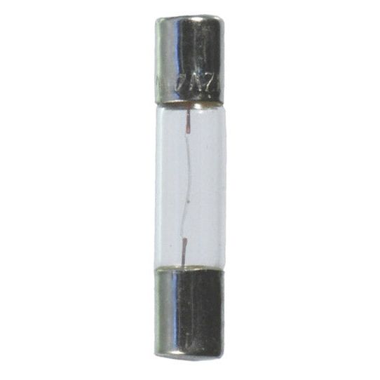 Scharnberger+Hasenbein - Anzeige- und Signallampe Pilotlampe 6x31mm 30904 8V 250mA