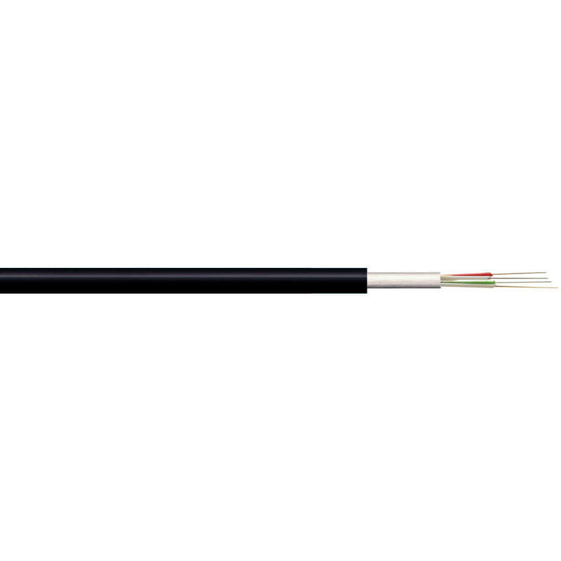 Lapp Kabel&Leitung - LWL-Kabel HITRONIC HVN5000 26600948/4000 4x12E 9/125 OS2 − 4000 Meter