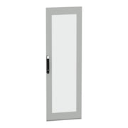 Schneider Electric - Tür/Bedientableau (Schaltschrank) Verglaste Tür NSYSFND186T PanelSeT SFN