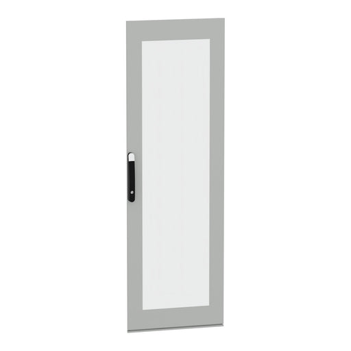 Schneider Electric - Tür/Bedientableau (Schaltschrank) Verglaste Tür NSYSFND186T PanelSeT SFN