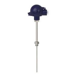 Wika Wiegand - Temperatur-Prozess-Messeinrichtung TR10-B,Pt100,4-L,-30.300°C 14427586 Kl.A,6mm,T15 200mm