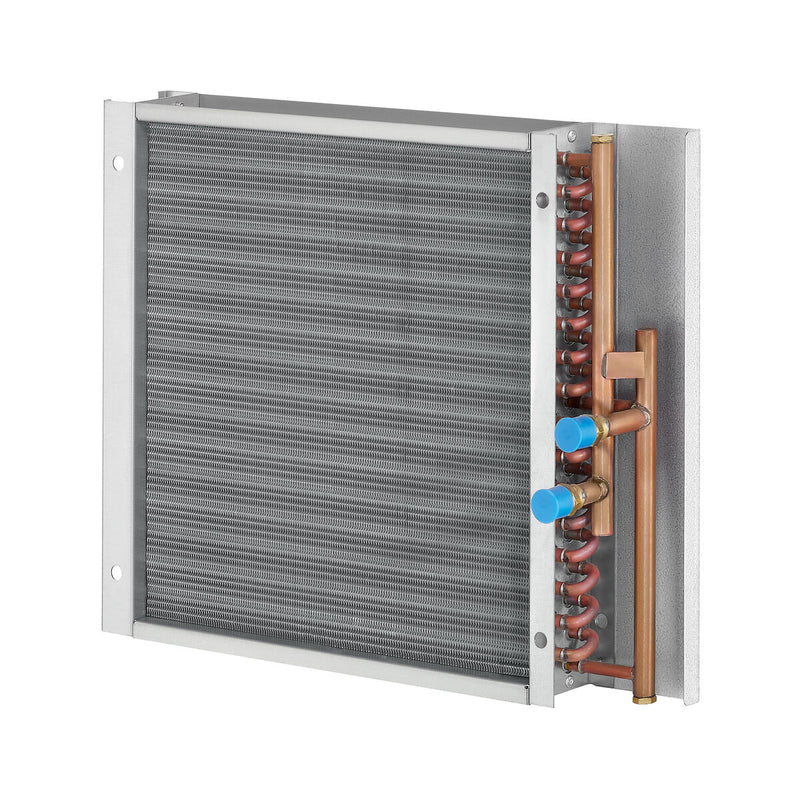Helios Ventilatoren - Zubehör/Ersatzteile für Ventilatoren Nachheizung WW intern AIR1-NH WW XHP 750