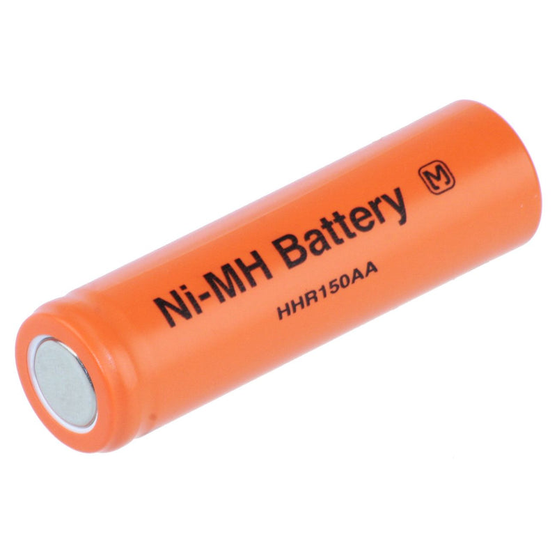Hückmann - Akku 1,2V Mignon AA BK-150AA - HHR150AA 1500mAh Panasonic