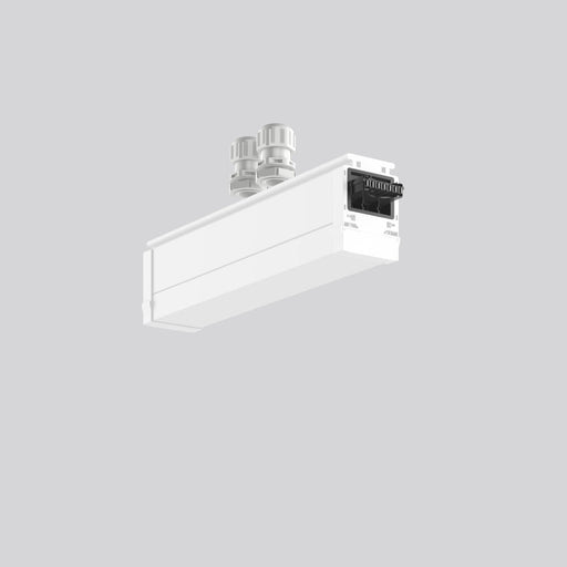 RZB - Elektrisches Zubehör/Ersatzteile für Leuchten Einspeisung 983212.002.7