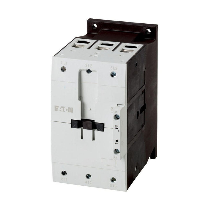 Eaton - Leistungsschütz zum Schalten von Wechselstrom Leistungsschütz 3polig DILM170(RDC60) 380/400V 11kW