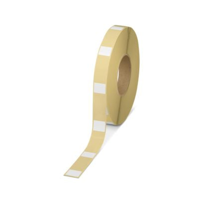 Phoenix Contact - Kabelmarkierungssystem Kabelwickeletikett E-WML 16 (25X19)R
