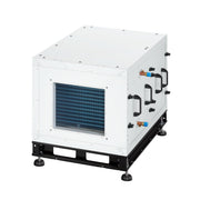 Helios Ventilatoren - Zubehör/Ersatzteile für Ventilatoren Change-over-Register DX AIR1-CO DX RH #40406 rechte Installation