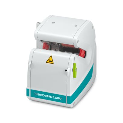 Phoenix Contact - Zubehör/Ersatzteile für Telefax/Drucker/MFC Applikator THERMOMARK E.WRAP