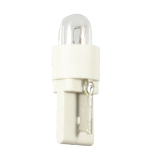 Scharnberger+Hasenbein - Anzeige- und Signallampe Spezial-Stecklampe 7x29mm 10700 F9 6V 0,18A