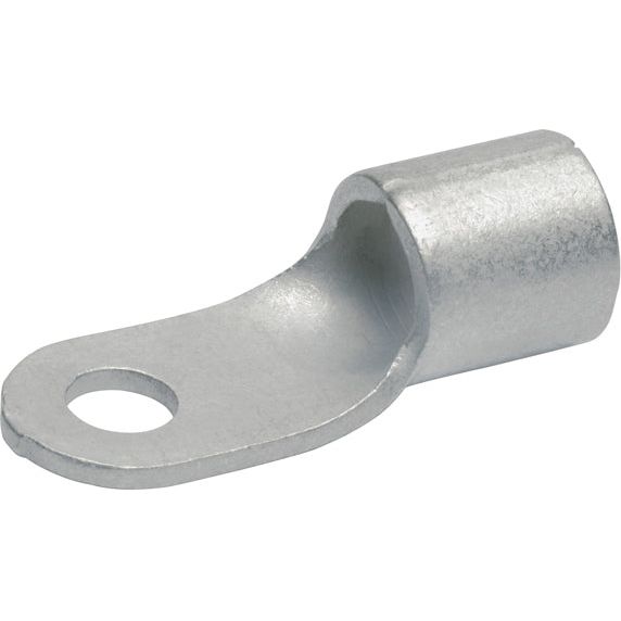 Klauke - Quetschkabelschuh für Cu-Leiter Quetschkabelschuh 165812 95qmm Ringform
