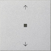 Gira - Bedienelement intelligent S3000 Bedienaufs. BT 538226 Pfeile F