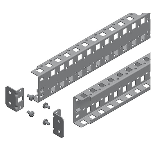Schneider Electric - Komponente für den Ausbau (Schaltschrank) Universal-Traverse SF/SM NSYSUCR6530 (VE2) 300x300x300mm