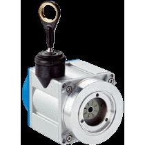 Sick - Zubehör/Ersatzteile für NOT-AUS-Seilzugschalter Seilzugmechanik MRA-F130-130D1