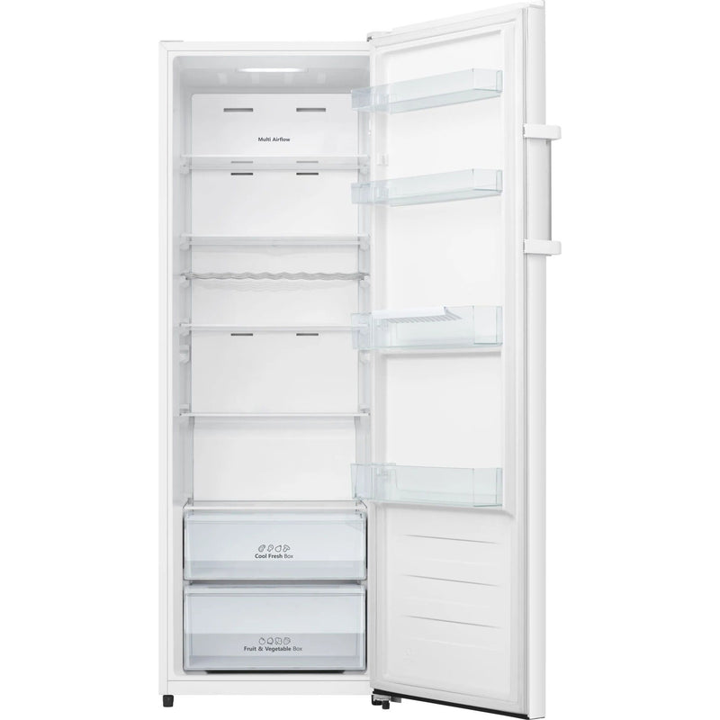 Hisense - Kühlschrank Vollraumkühlgerät RL415N4AWC ws
