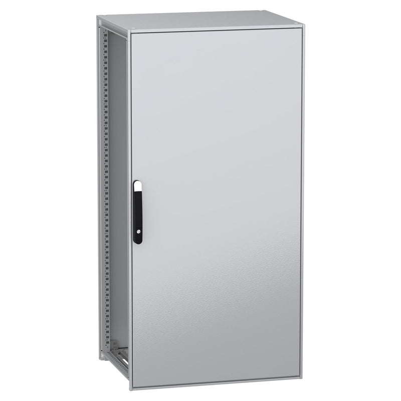 Schneider Electric - Gehäuse/Schaltschrank (leer) Standgehäuse elektrisch NSYSFN16860 PanelSeT SFN