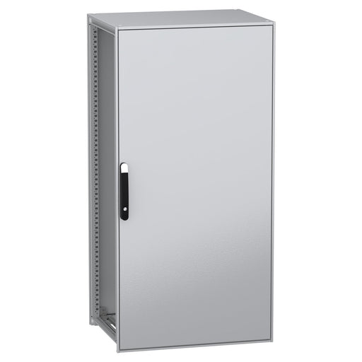Schneider Electric - Gehäuse/Schaltschrank (leer) Standgehäuse elektrisch NSYSFN16860 PanelSeT SFN