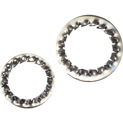 Stahl - Blindscheibe für Kabelverschraubung CMP Zahnscheibe 255172 NPT 1 1/2"