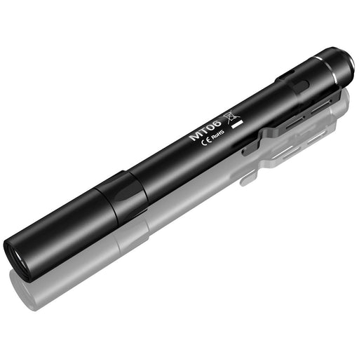 Hückmann - Taschenleuchte Taschenlampe MT06 MT06MD
