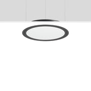 RZB - Decken-/Wandleuchte LED-Deckeneinbauleuchte 312419.0031.2.12 2700-6500K DALI anth