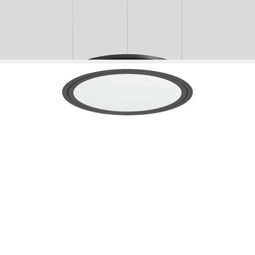 RZB - Decken-/Wandleuchte LED-Deckeneinbauleuchte 312419.0031.2.12 2700-6500K DALI anth