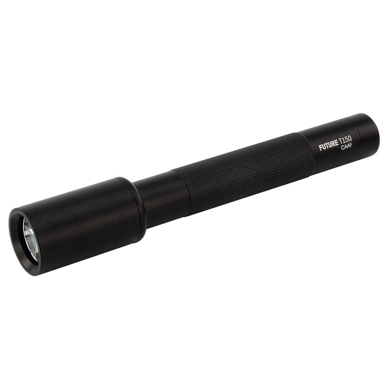 Hückmann - Taschenleuchte Taschenlampe Future T150 Ansmann Future T150