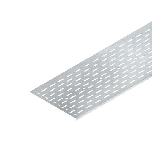 Niedax - Einlegeblech für Kabelleiter Einlegeblech WBL 300 F 300x3000mm − 3 Meter