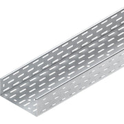 Niedax - Kabelrinne RL 85.600 F − 3 Meter