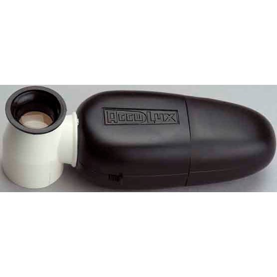 AccuLux - Mechanisches Zubehör/Ersatzteile für Leuchten Lupenaufsatz AccuLup ws 405851  − 1 Stück