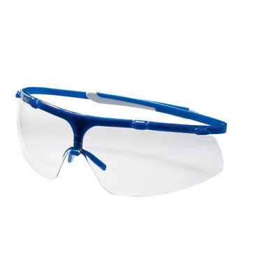 Uvex - Schutzbrille Bügelbrille uvex super 9172265 farblos sv exc. 91
