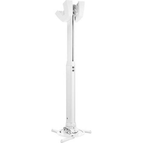 Vogels - Halterung für Audio-/Videosysteme Projektor Deckenhalterung PPC1555 ws höhenverst.550-850mm