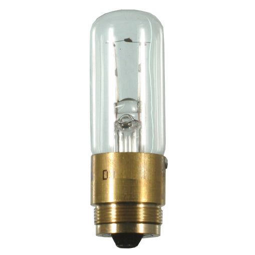 Scharnberger+Hasenbein - Lampe für medizinische Anwendungen Mikroskoplampe 11525 Z16 6V 15W