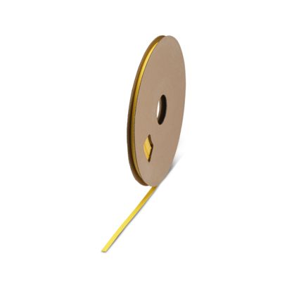 Phoenix Contact - Kabelmarkierungssystem Schrumpfschlauch E-WMS 3,2 (EX5)R YE