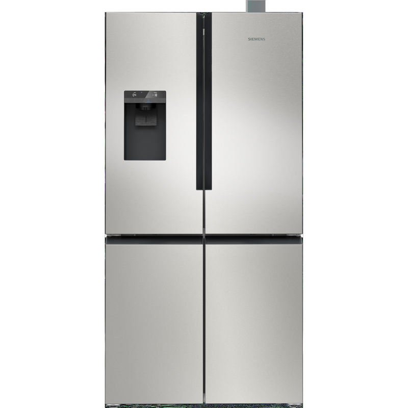 Siemens - Kühl-/Gefrierkombination MultiDoorKühl/Gefrierkombi KF96IAPEA CrossDoor,hyperFresh