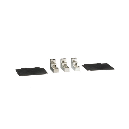 Schneider Electric - Zubehör/Ersatzteile für Niederspannungs-Schalttechnik Hilfsschalter ComPact PDC3BD2 f.3 Drähte 2,5-35qmm