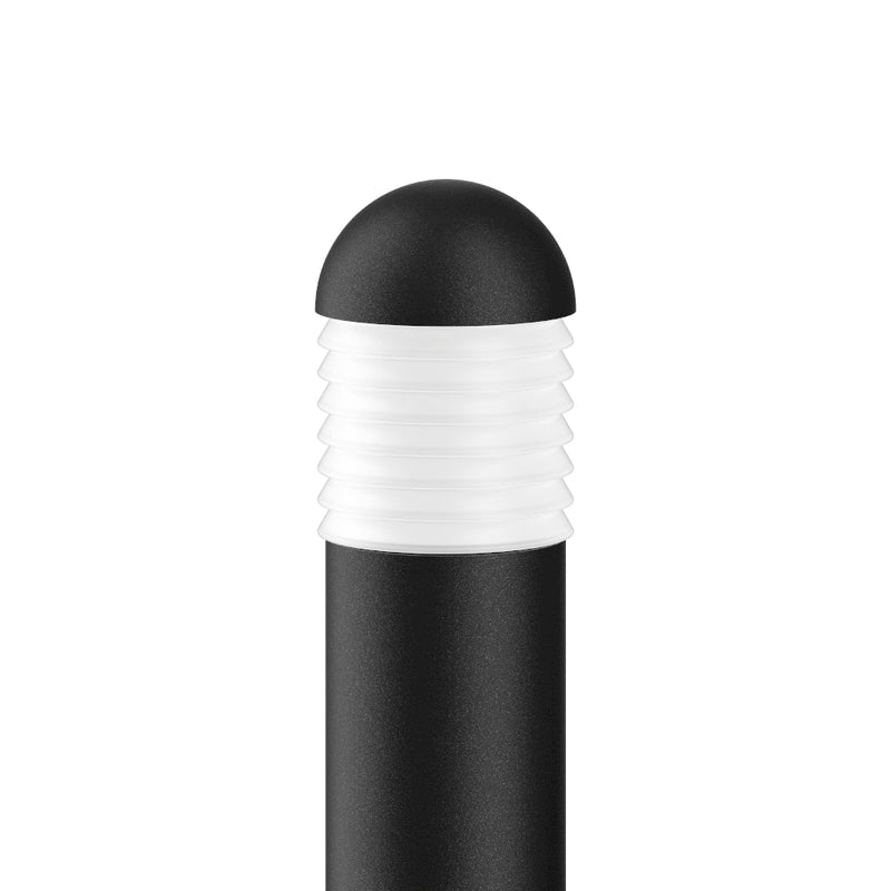 RZB - Wegeleuchte LED-Pollerleuchte 612345.0031.76 830, DALI, anthr