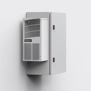 nVent Hoffman - Klimagerät (Schaltschrank) T-Series Außenber 2500W T430816G150 115V