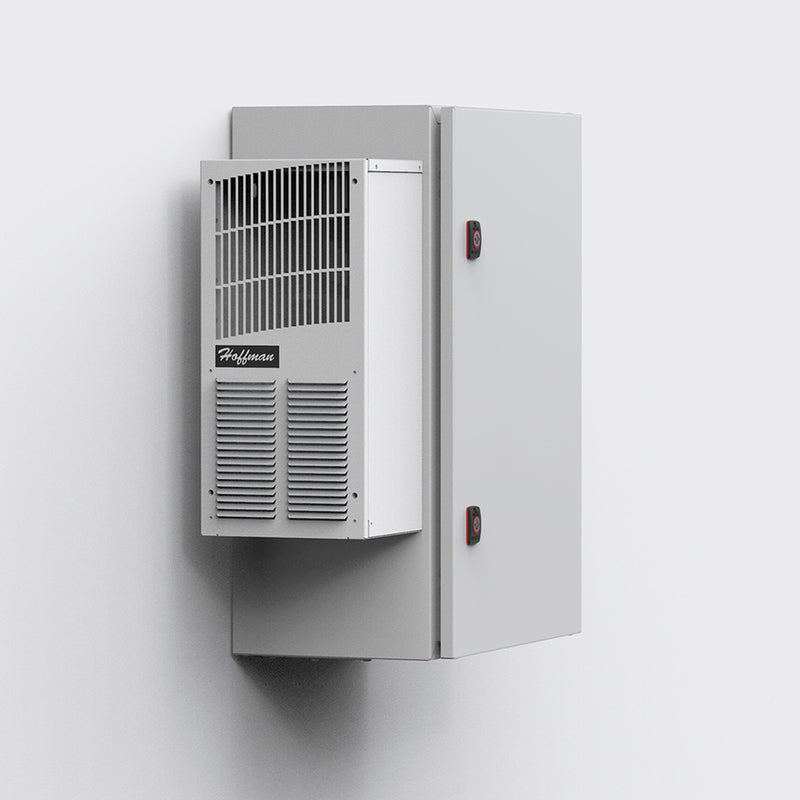 nVent Hoffman - Klimagerät (Schaltschrank) T-Series Außenber 2500W T430816G150 115V
