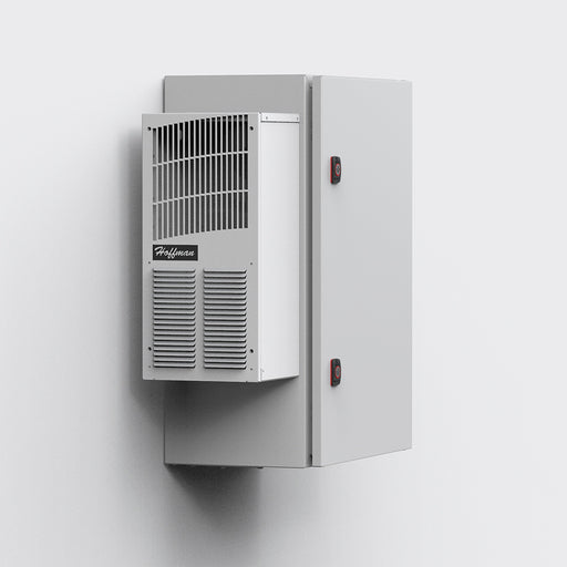 nVent Hoffman - Klimagerät (Schaltschrank) T-Series Außenber 2500W T430816G150 115V